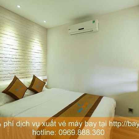 Vinhomes Times City Apartment - By Bayhomes Hanoi Exteriör bild