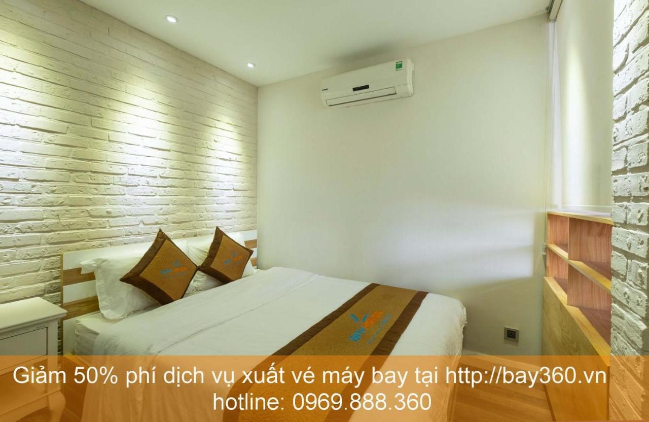 Vinhomes Times City Apartment - By Bayhomes Hanoi Exteriör bild